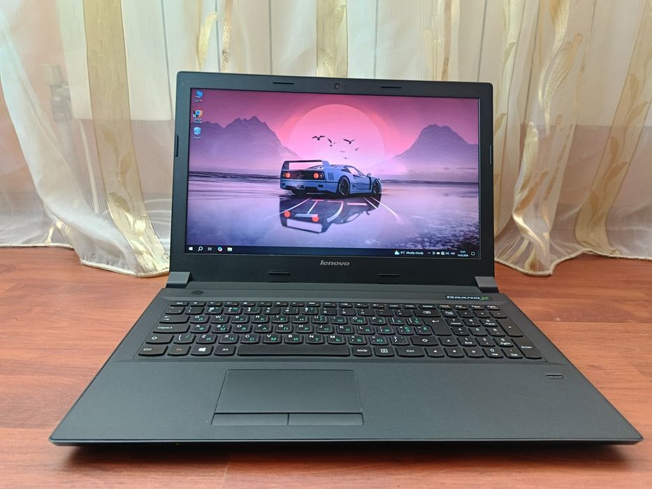 Сучасний Lenovo IdeaPad Grand X 2024 стан нового