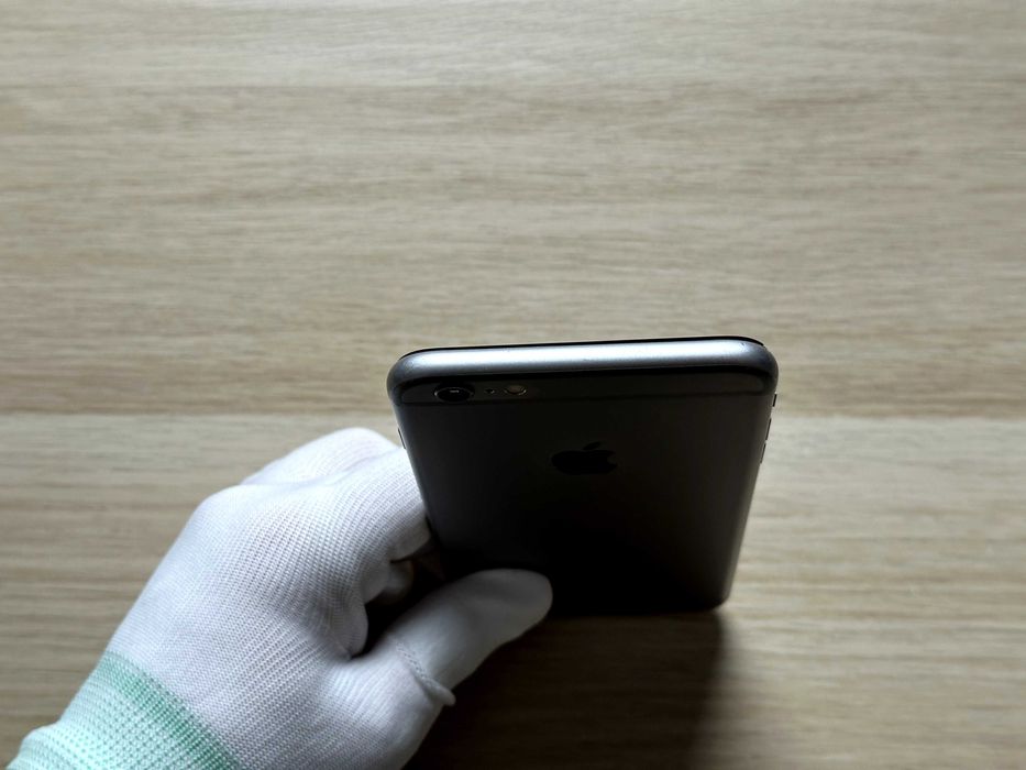 iPhone 6 Plus 64GB – Blokada iCloud – Na części