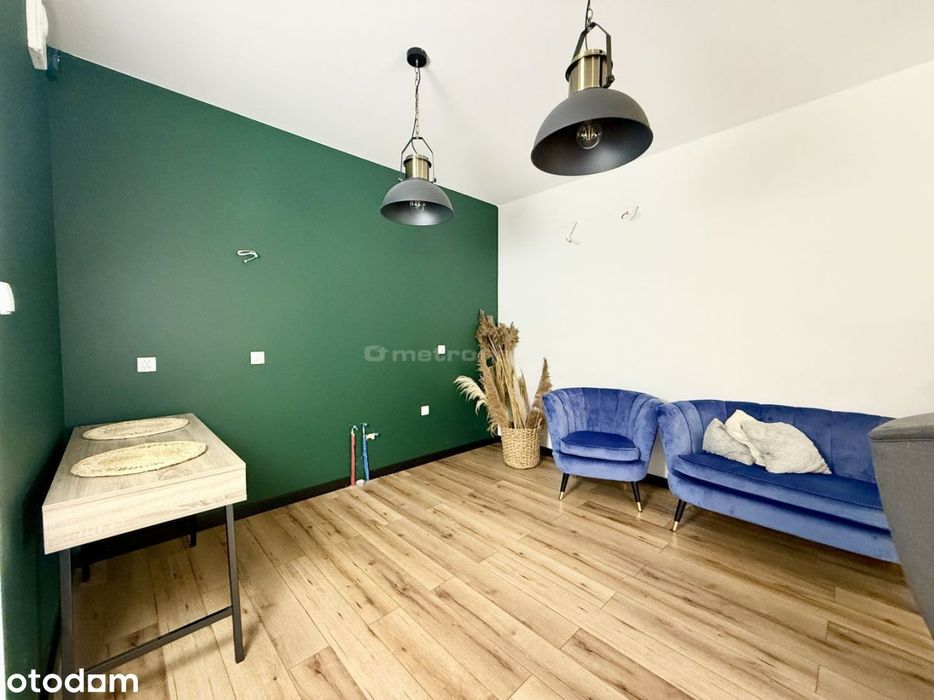 Szuwarów, parter, winda, duży balkon, zielona ok.