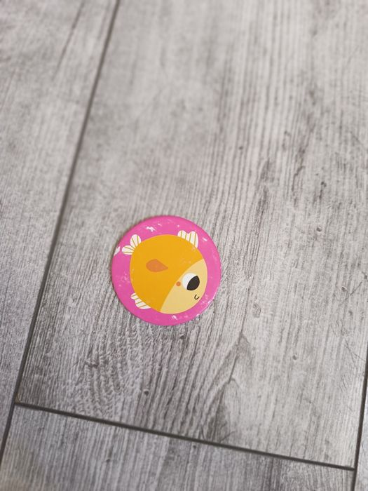 Puzzle Czuczu 18+ 2+