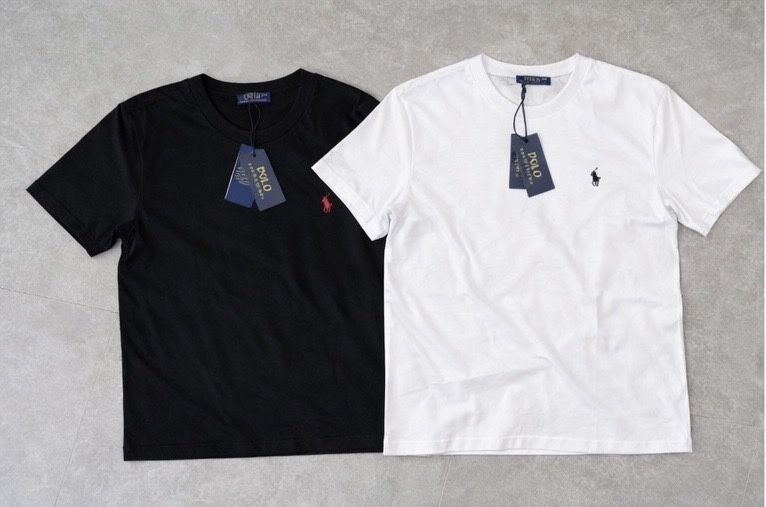 Футболка Polo Ralph Lauren | Футболка Поло Ральф Лоурен