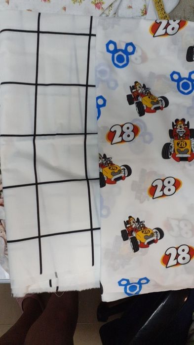 lençois para catre duplo + fronha