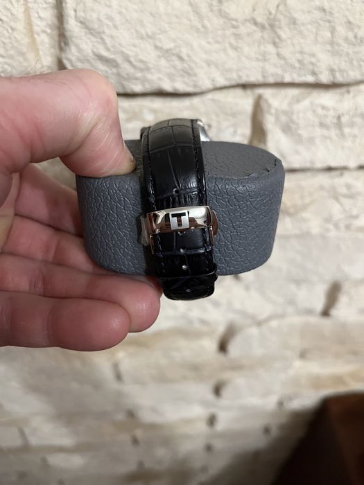Tissot powermatic 80
