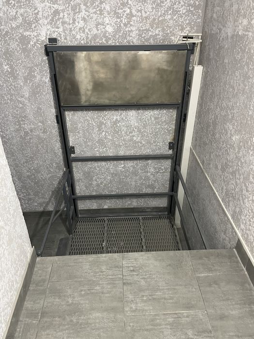 ЖК «Гранд Парк» новобудова, здана в 2021 р., 2/11 поверх,держ програми