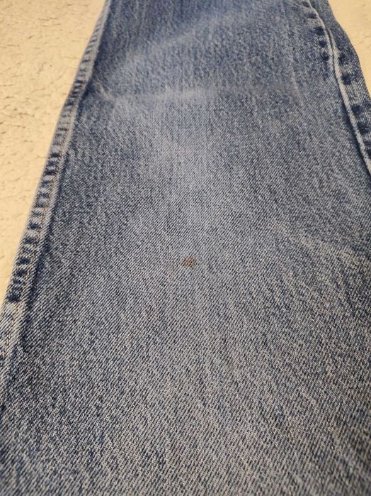 Jeansy WRANGLER 32/32