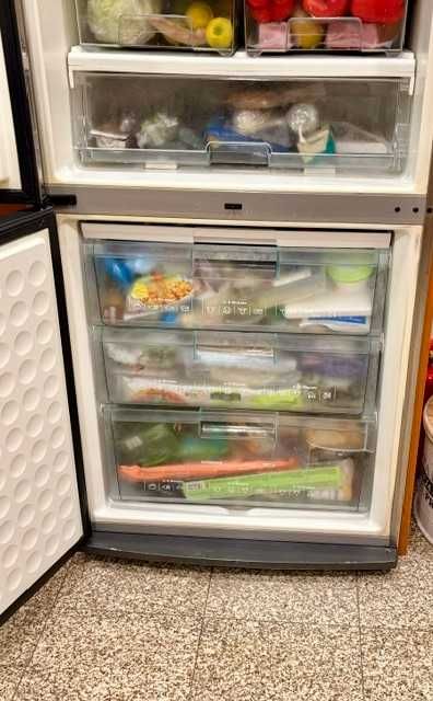 Frigorifico combinado SIEMENS No-Frost 440 Litros. NOVO PREÇO !