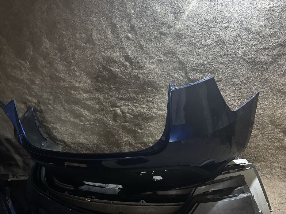 Peças tesla model 3 e mais