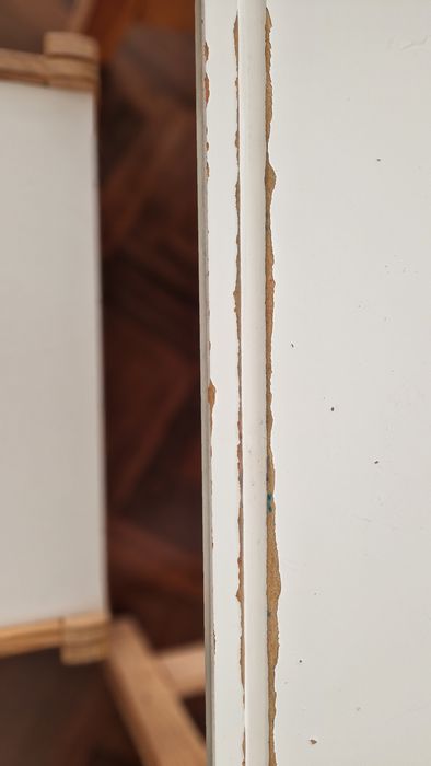 Mesa de criança ajustável, banco e 3 caixas IKEA