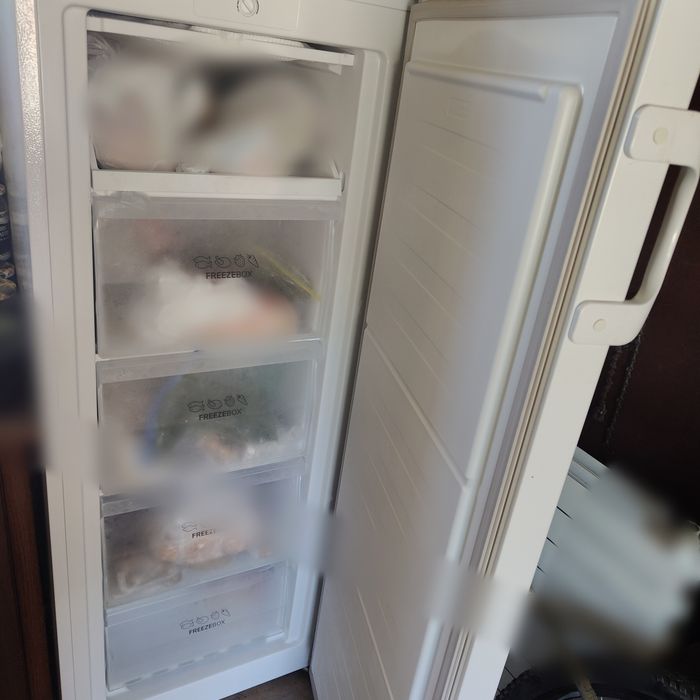 Zamrażarka Gorenje