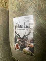 Sianko dla krolika chomika i swinki