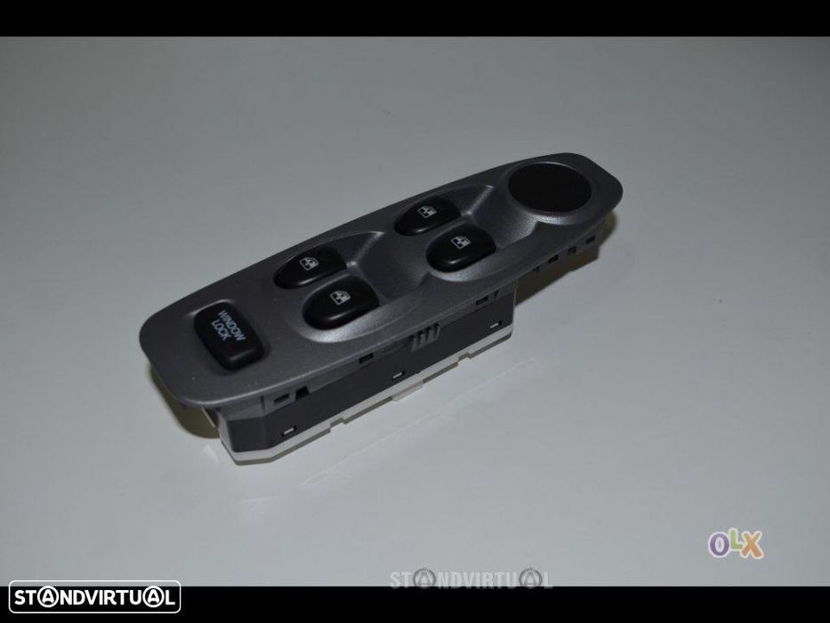 Botoes/comando vidros Hyundai accent 2000/2006 (novo)