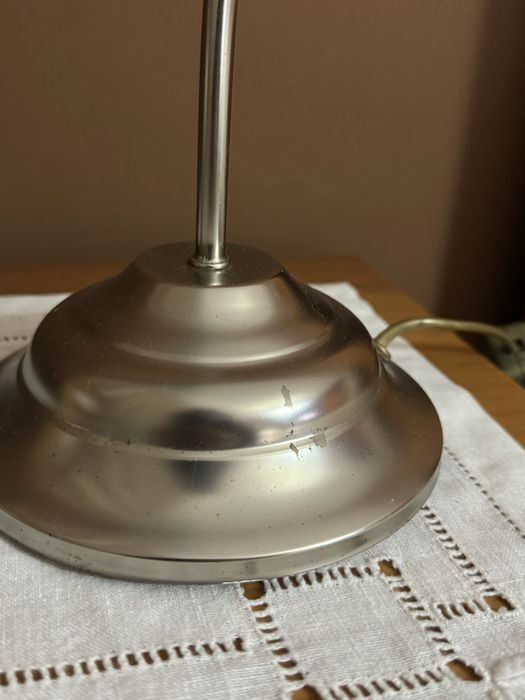 2 Candeeiros de Mesa