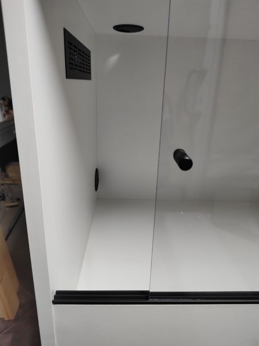 terrarium dla agama gekon żółw wąż jeż