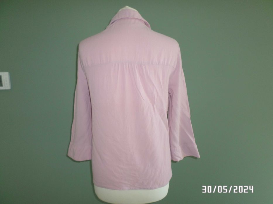 firmowa bluzka damska-Bershka-M-mex-28