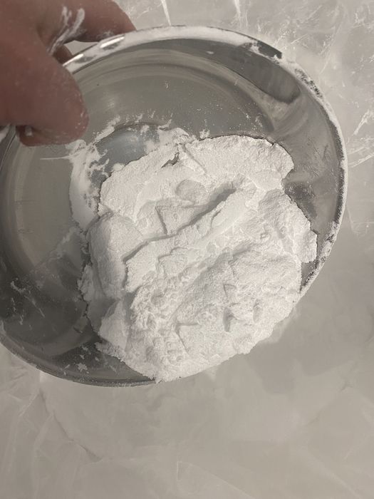 Фторопластовий порошок Ф4