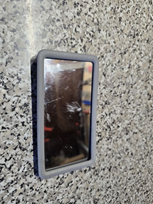 Ópticas, Piscas, Braço com Motor Traseiro Punto 1