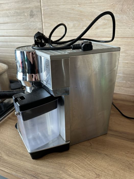 Кавоварка, кавомашина