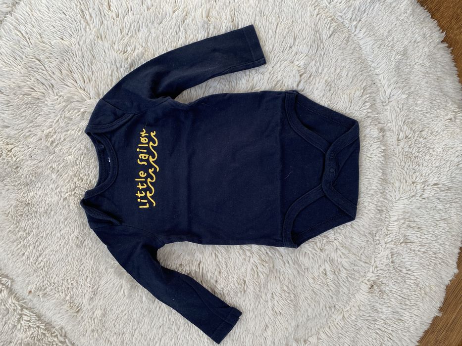 Body niemowlęce Lupilu