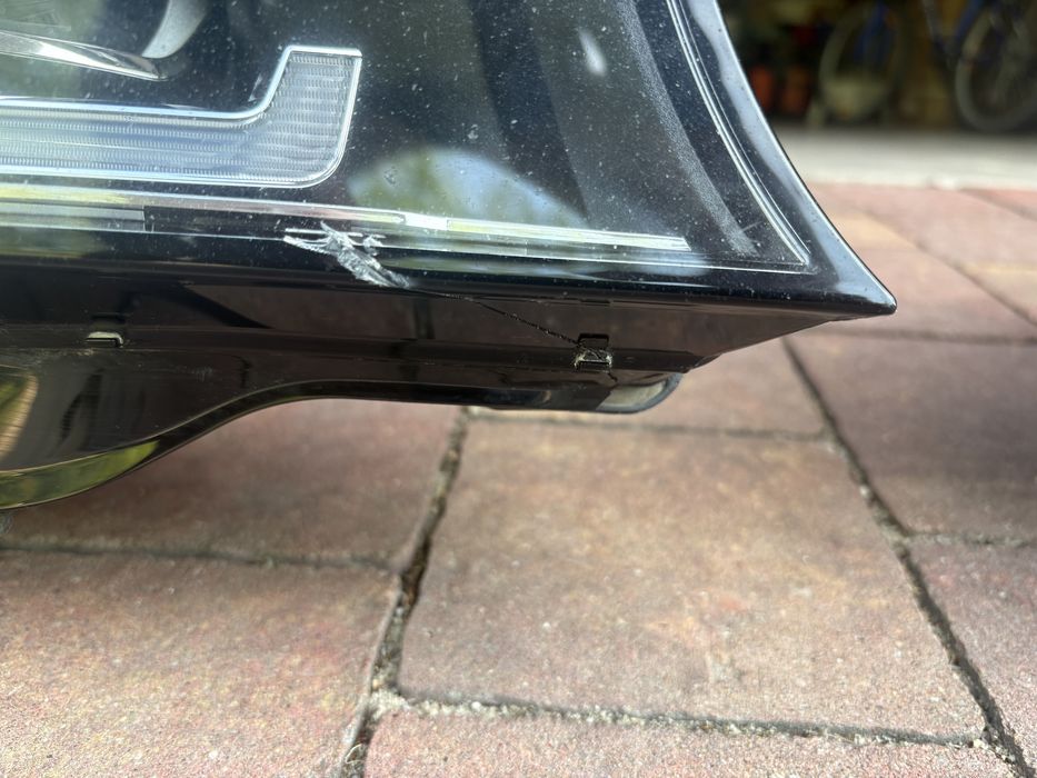 Lampy full led bmw g20 2019-2022