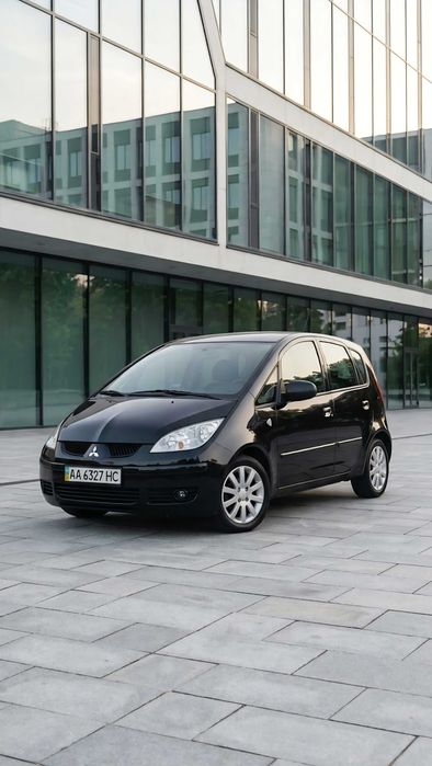 Mitsubishi COLT 1.3
