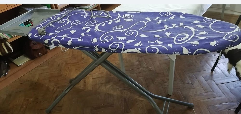 Tábua de passar a ferro