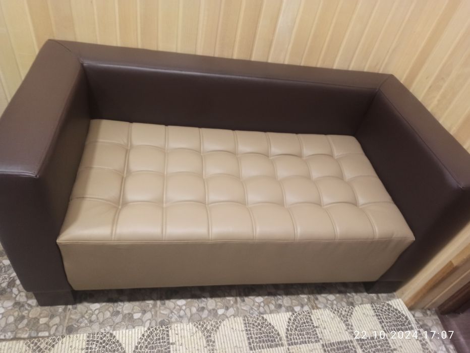 Перетяжка и обивка мягкой мебели КАЧЕСТВО Гарантируем!!!