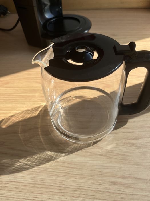 Maquina cafe Russell Hobbs