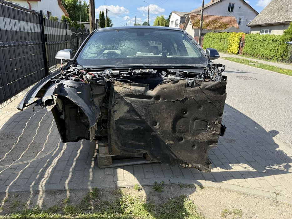 Bmw f30 320d  Okazja