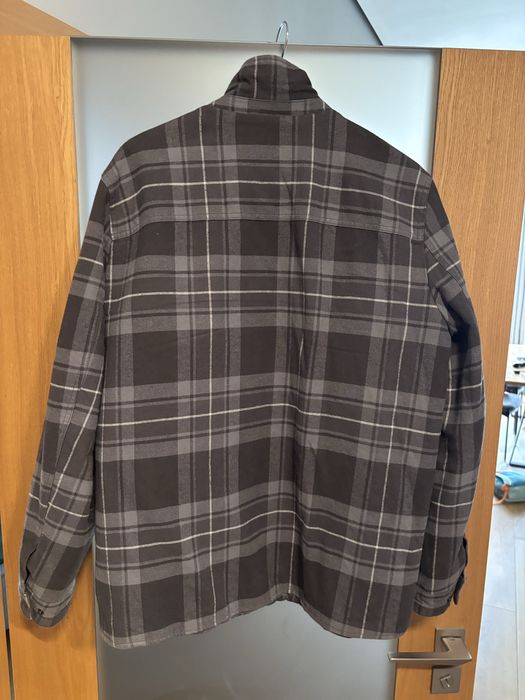 Куртка levis strauss go