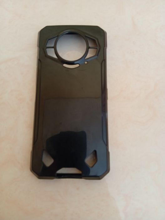 Смартфон Doogee S200X.
