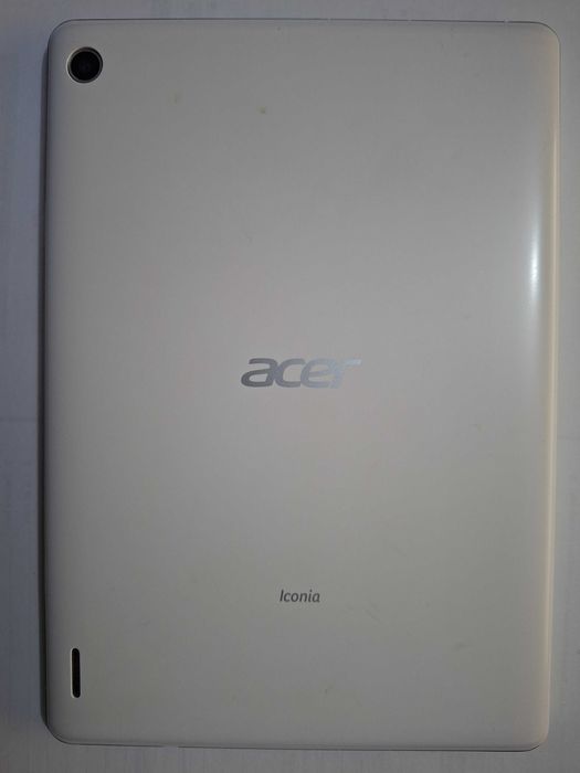 Tablet Acer Iconia