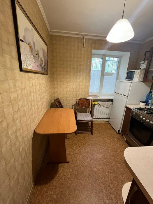 Сдам 1-кв на Солнечном