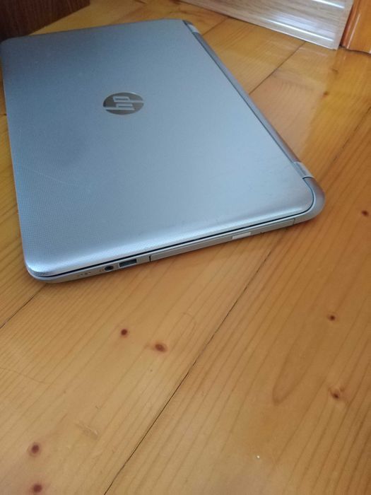 Продум ноутбук hp