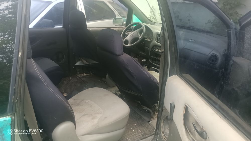 Продам vw charan