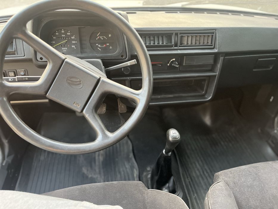 Продається ЗАЗ-таврия, 1.2 бензин