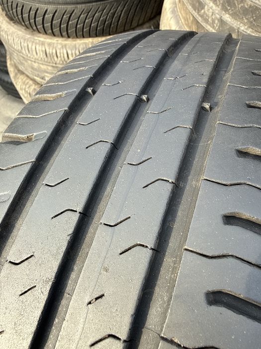 Шини резина 195/65/15 r15 Continental комплект літні