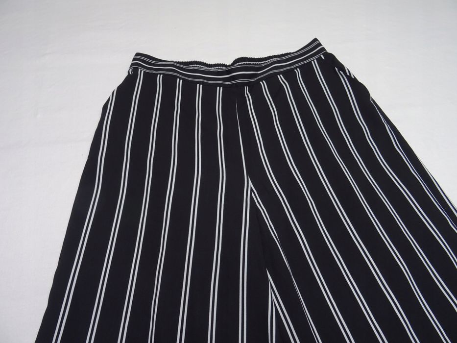 Spodnie materiałowe kuloty George 42 XL 14