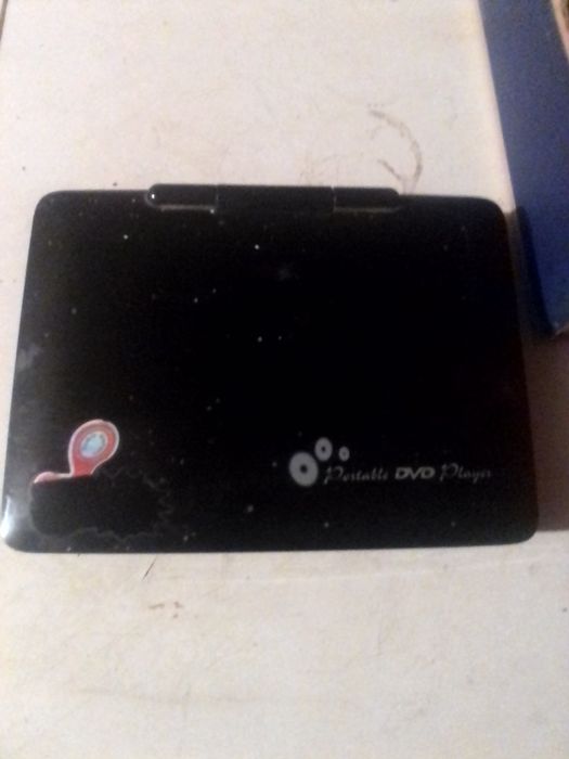 Portable DVD Players