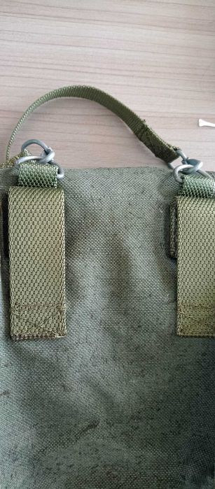 Torba na granaty Nowa !