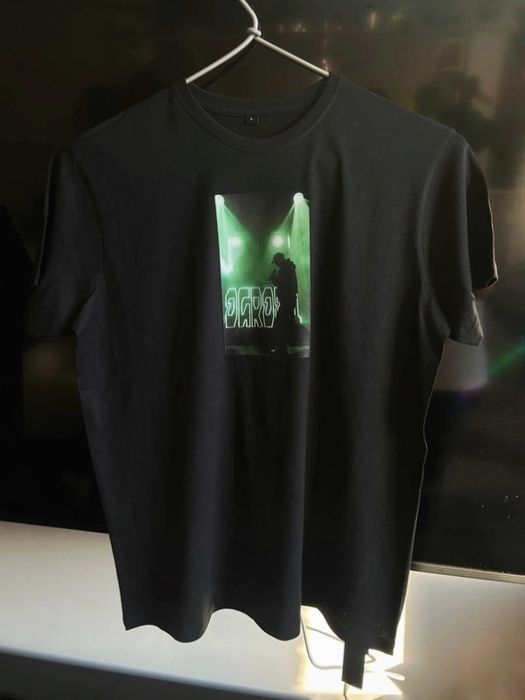 Koszulka - Kukon Ogrody T-shirt Rap Tee (różne rozmiary]