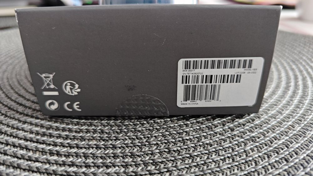 Mysz MICROSOFT Bluetooth Mouse Nightfall Camo (8KX-00017)  - Nowa.