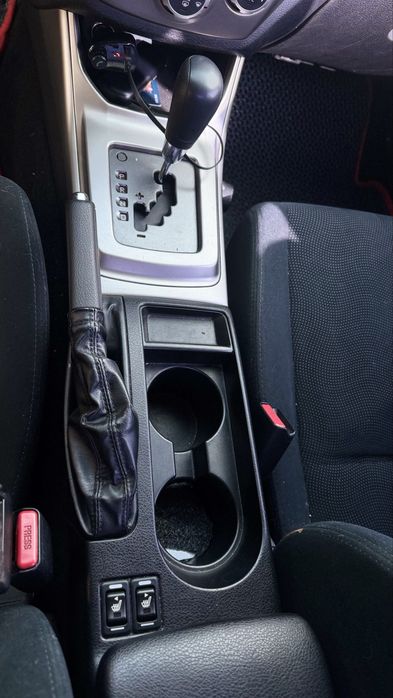 Subaru Impreza 2008 1.5