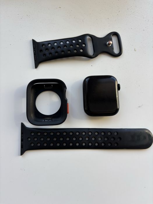 Apple watch se 2