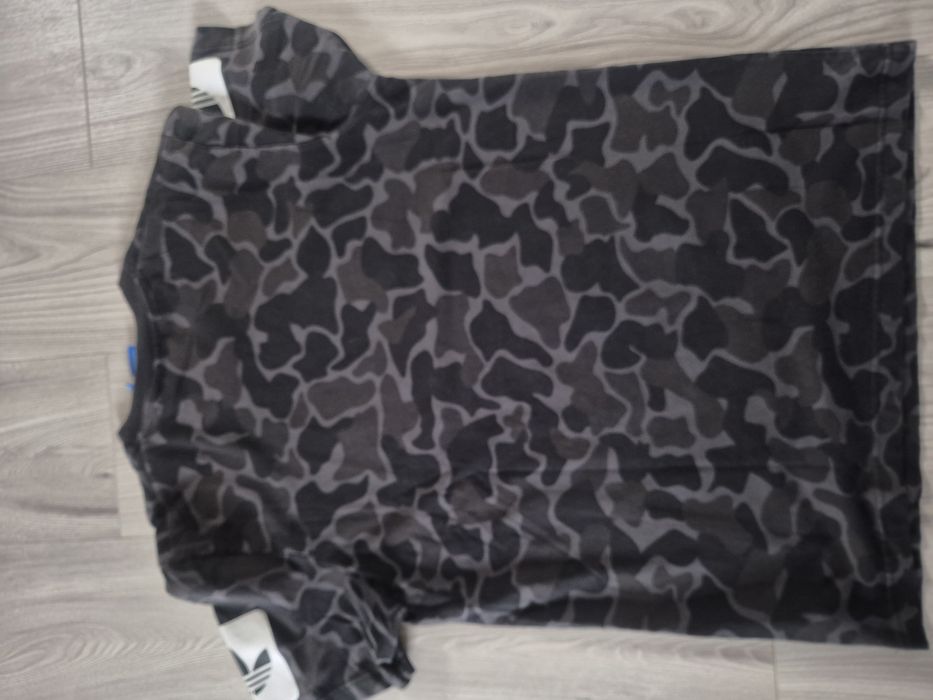 Bluzka meska adidas