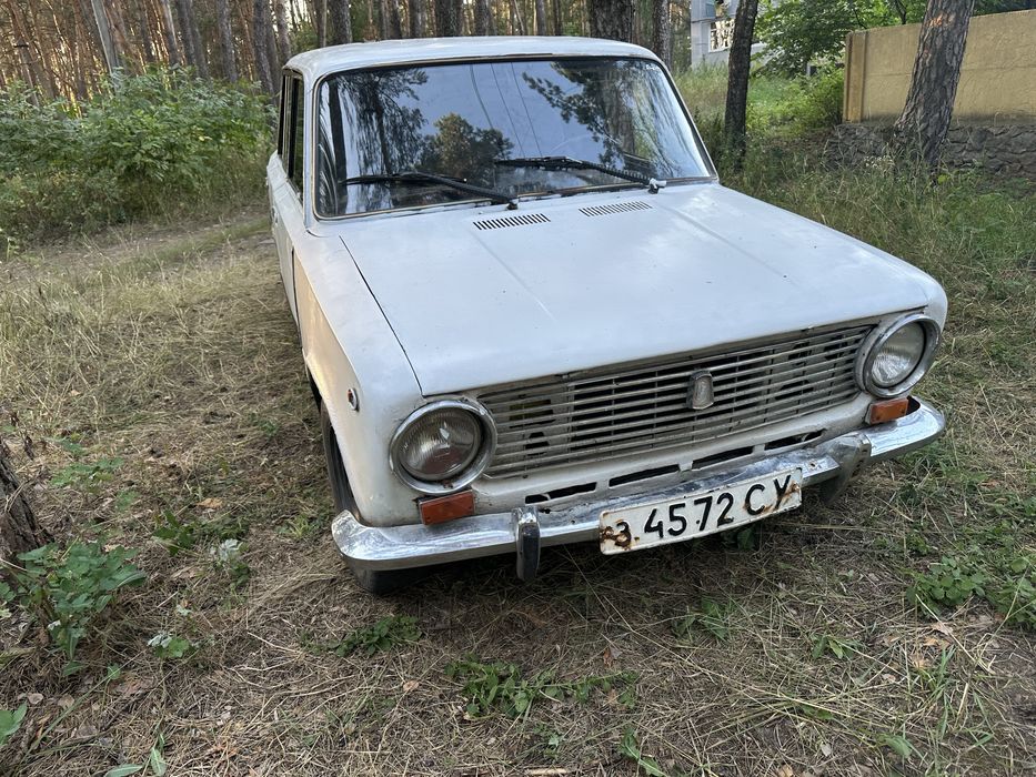 Продам ВАЗ 2102