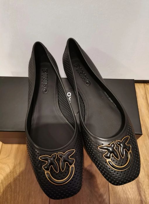 Baleriny Pinko 40