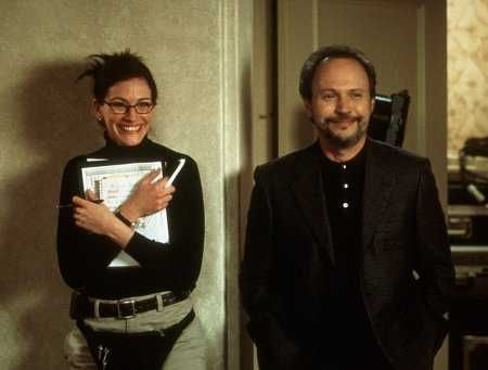 O PAR DO ANO (Julia Roberts/Billy Crystal/Catherine Zeta-Jones/Jcusack
