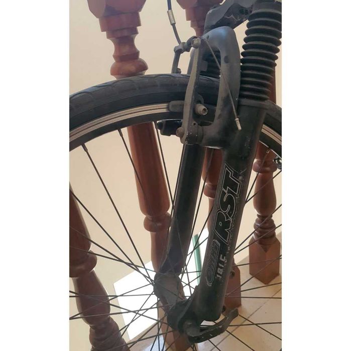 Bicicleta Astro Viper 26