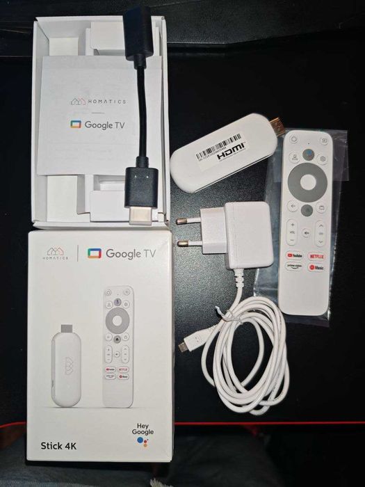 Hisense 58B7200UW + кріплення ITECH + HOMATICS 4K TV Stick