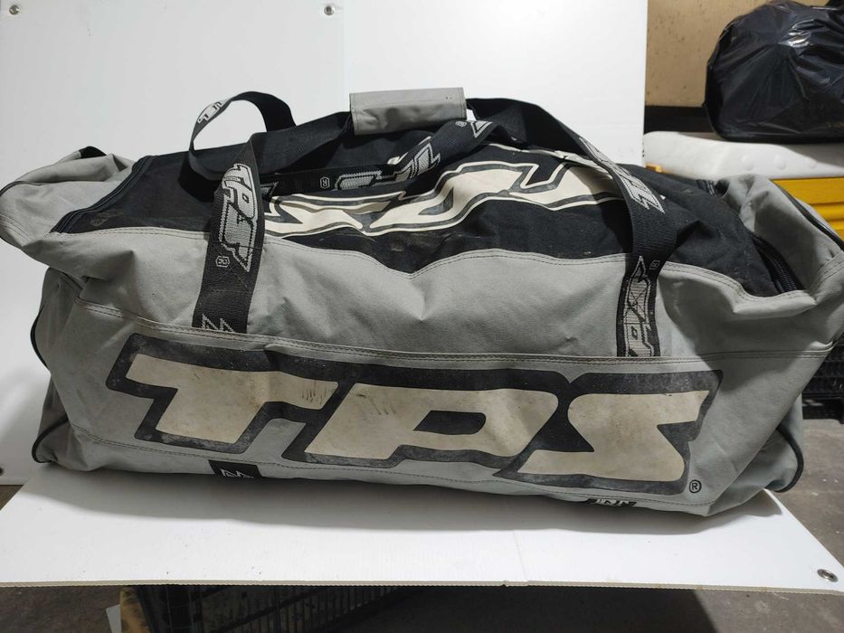 Saco desporto 82x50x45cm